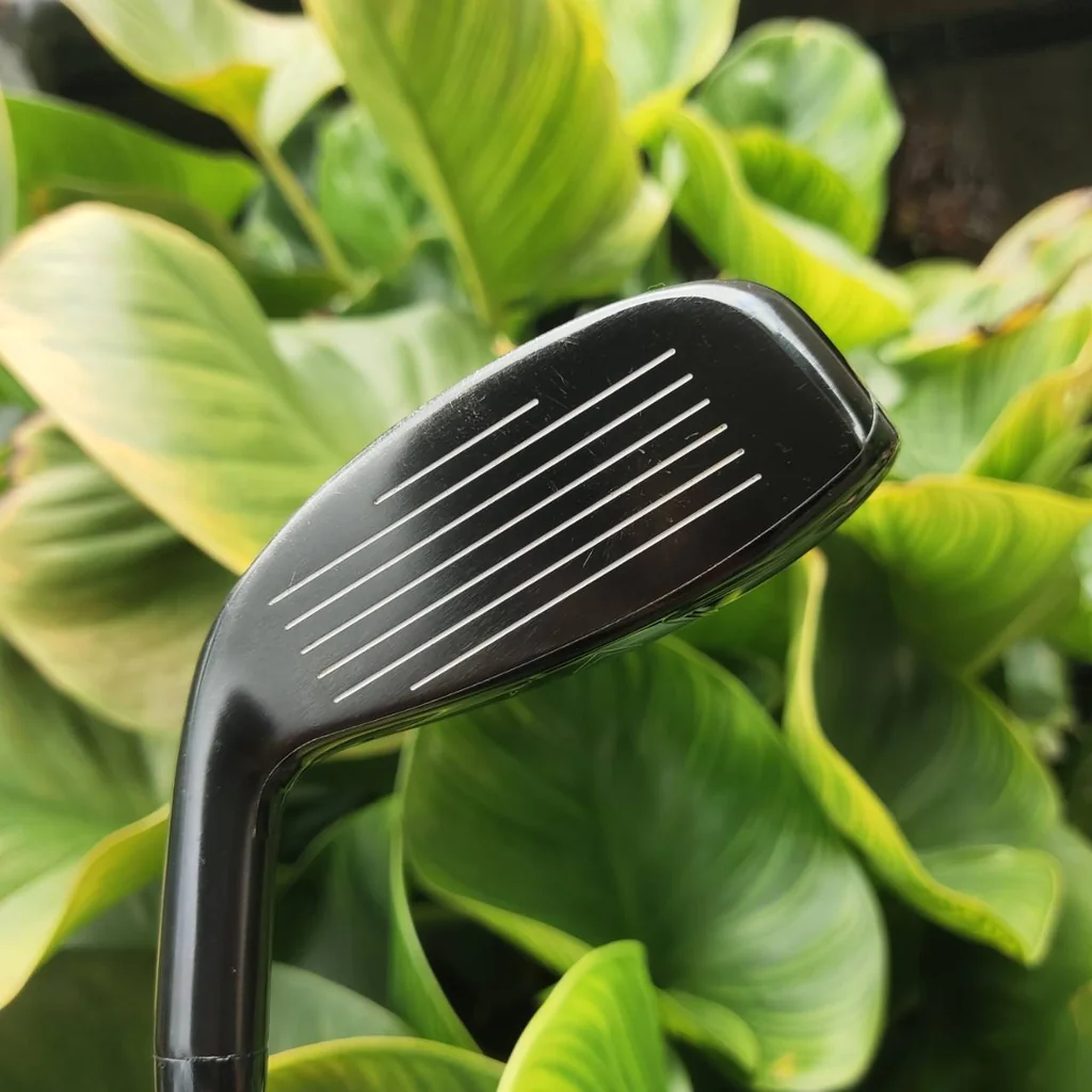 Hybrid CALLAWAY EPIC STAR – เบอร์ 4 รุ่นตีง่าย ตัวท็อปจาก CALLAWAY JAPAN Hybrid CALLAWAY EPIC STAR – เบอร์ 4 รุ่นตีง่าย ตัวท็อปจาก CALLAWAY JAPAN