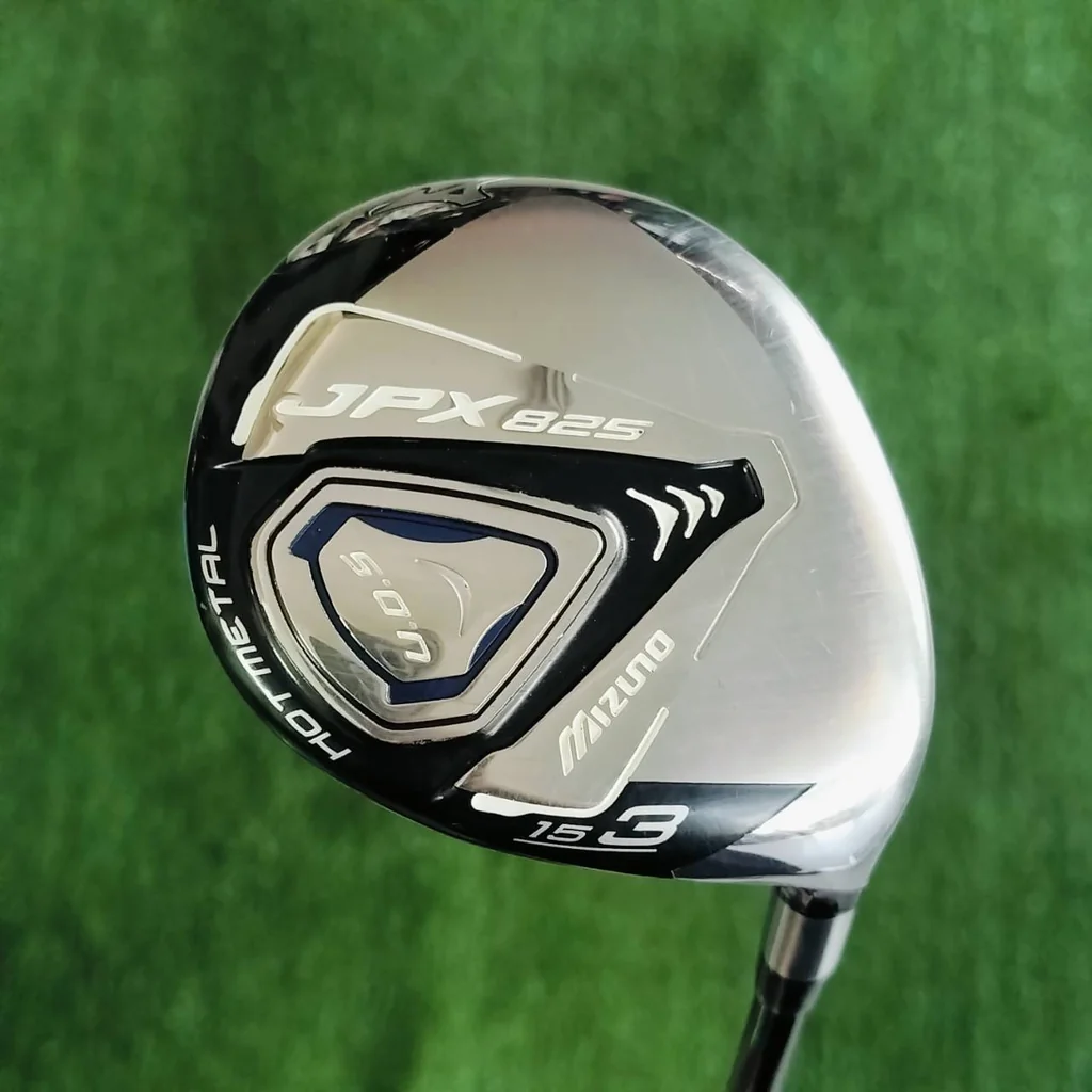FW3 MIZUNO JPX825 องศา 15 ก้านเทพ!!! FUJIKURA OROCHI FLEX SR แค่ก้านก็เกินคุ้มแล้วค่ะ ไม้กอล์ฟพรีเมี่ยมมือสอง ของแท้ By NakaraLuxurious FW3 MIZUNO JPX825 องศา 15 ก้านเทพ!!! FUJIKURA OROCHI FLEX SR แค่ก้านก็เกินคุ้มแล้วค่ะ ไม้กอล์ฟพรีเมี่ยมมือสอง ของแท้ By NakaraLuxurious