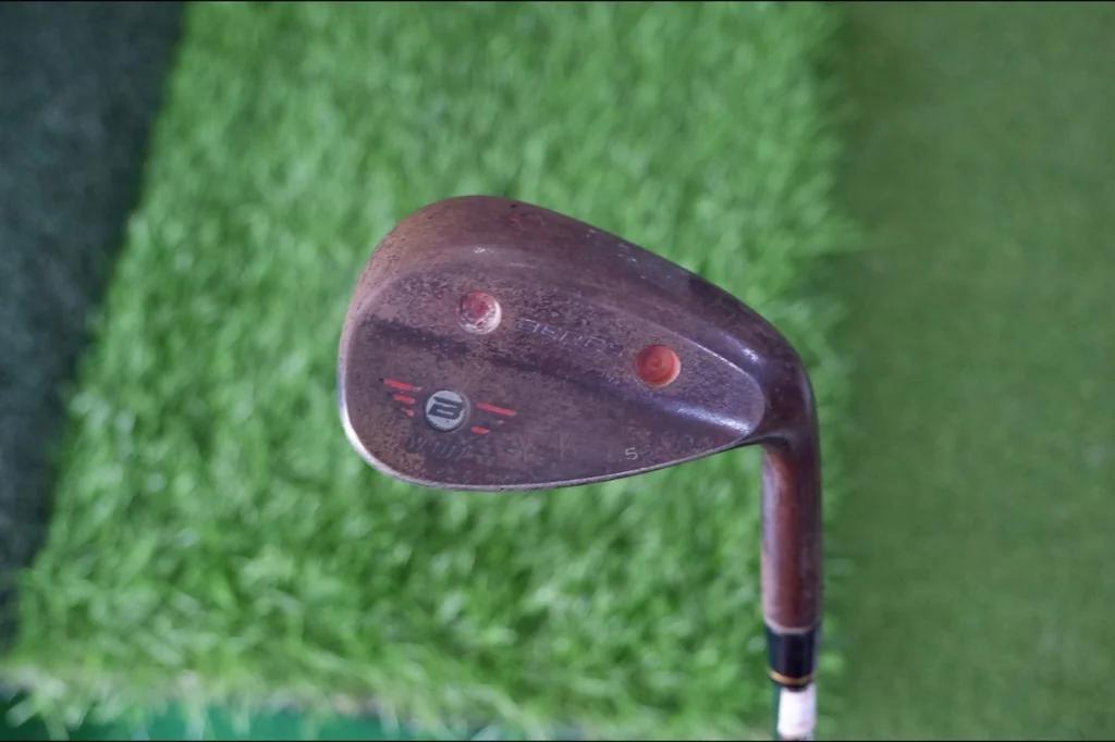 เหล็ก SW HONMA BERES L56.09 เหล็ก SW HONMA BERES L56.09