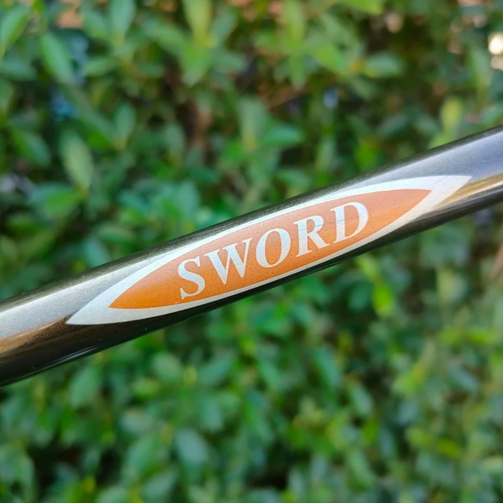 DRIVER SWORD IZU MAX COR องศา10 ก้าน SWORD IZU MAX FLEX R หน้าเด้งแบบสุดขีด MAX COR DRIVER SWORD IZU MAX COR องศา10 ก้าน SWORD IZU MAX FLEX R หน้าเด้งแบบสุดขีด MAX COR