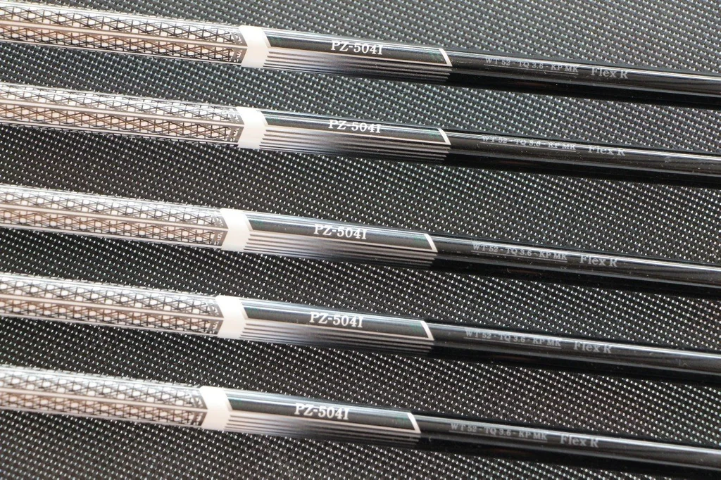 ชุดเหล็ก SUPER PREMIUM BRIDGESTONE PHYZ ชุดเหล็ก SUPER PREMIUM BRIDGESTONE PHYZ