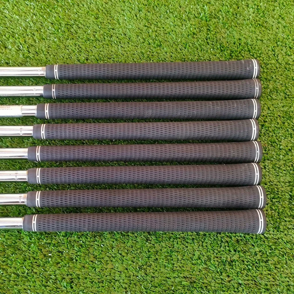 ชุดเหล็ก CALLAWAY X20 TOUR เป็นรุ่นที่รีดคุณภาพได้สูงสุด และดีที่สุดใน X SERIES นิยมที่สุด ทั้งตีง่าย และ ชุดเหล็ก CALLAWAY X20 TOUR เป็นรุ่นที่รีดคุณภาพได้สูงสุด และดีที่สุดใน X SERIES นิยมที่สุด ทั้งตีง่าย และ