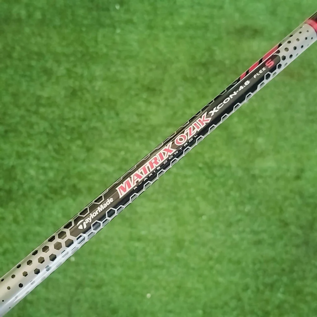 DRIVER TAYLORMADE BURNER SUPERFAST องศา 10.5 ก้าน MATRIX OZIK FLEX S กระดองเคฟล่า ไม้กอล์ฟพรีเมี่ยมมือสอง ของแท้ By NakaraLuxurious DRIVER TAYLORMADE BURNER SUPERFAST องศา 10.5 ก้าน MATRIX OZIK FLEX S กระดองเคฟล่า ไม้กอล์ฟพรีเมี่ยมมือสอง ของแท้ By NakaraLuxurious