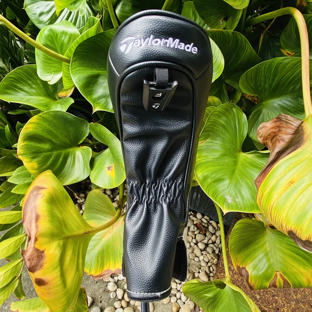 3W TAYLORMADE Qi35 องศา 15 ก้าน DIAMANA TM50 FLEX R รุ่นใหม่ที่ตีง่าย ระยะไกล ความเสถียรสูงสุด🔥