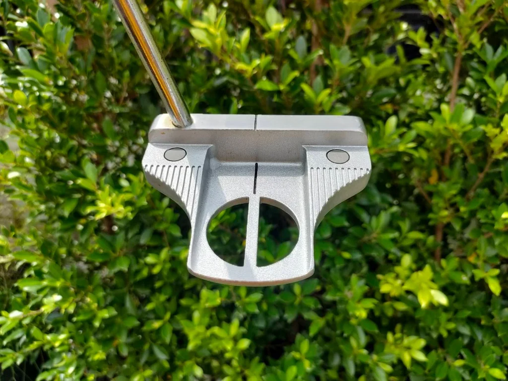 PUTTER Craigton Scotland PUTTER Craigton Scotland