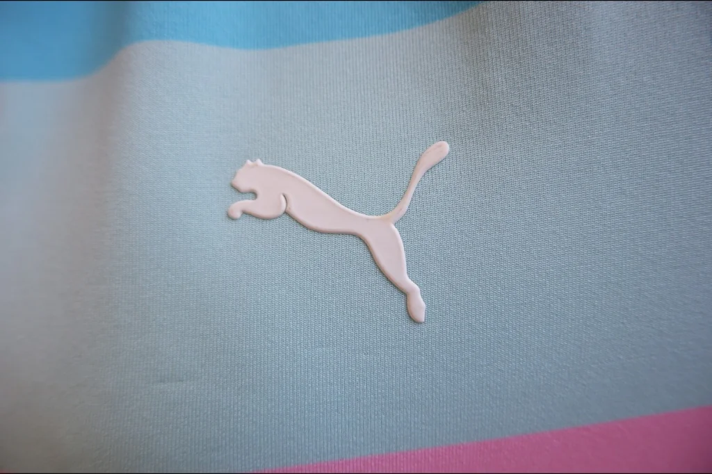 เสื้อนักกอล์ฟผู้หญิง GOLF POLO PUMA ROAD MAP PUMA WOMEN เสื้อนักกอล์ฟผู้หญิง GOLF POLO PUMA ROAD MAP PUMA WOMEN