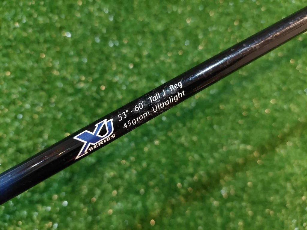 ไม้กอล์ฟเด็ก Callaway X - SERIES