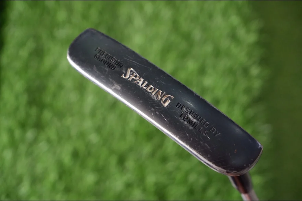 Putter SPALDING Putter SPALDING