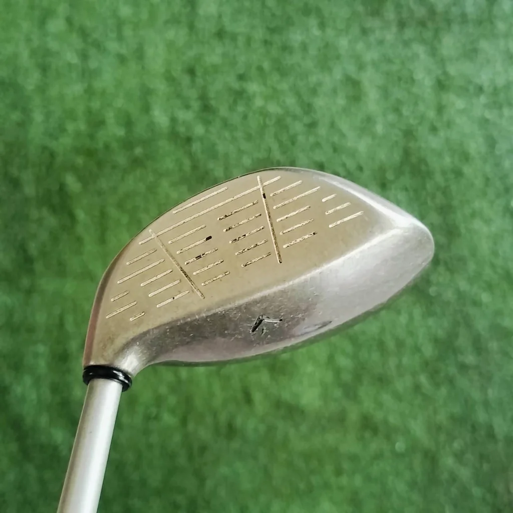 FW7 Callaway Great Big Bertha Heavenwood เป็นไม้แฟร์เวย์ที่ออกแบบมาเพื่อให้ตีลูกได้ง่ายขึ้น ไม้กอล์ฟพรีเมี่ยมมือสอง ของแท้ By NakaraLuxurious FW7 Callaway Great Big Bertha Heavenwood เป็นไม้แฟร์เวย์ที่ออกแบบมาเพื่อให้ตีลูกได้ง่ายขึ้น ไม้กอล์ฟพรีเมี่ยมมือสอง ของแท้ By NakaraLuxurious