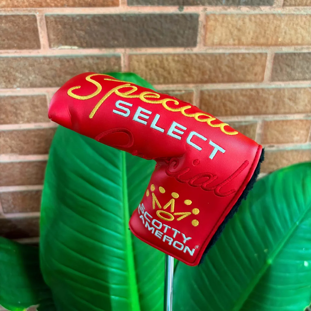 PUTTER TITLEIST SCOTTY CAMERON SPECIAL SELECT NEWPORT 2 ที่สุดแห่งพัตเตอร์ระดับโลก PUTTER TITLEIST SCOTTY CAMERON SPECIAL SELECT NEWPORT 2 ที่สุดแห่งพัตเตอร์ระดับโลก