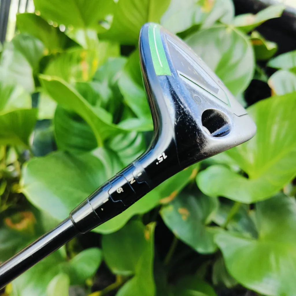 FW3 Callaway GBB EPIC องศา 15 ไขปรับได้ ก้าน FUJIKURA SPEEDER EVOLUTION FLEX S กระดองเคฟล่าทั้งชิ้น จุด CG ต่ำ ตีลูกลอยง่ายๆ HYPER SPEED FACE CUP เทคโนโลยีตีไกล ไม้กอล์ฟพรีเมี่ยมมือสอง ของแท้ By NakaraLuxurious FW3 Callaway GBB EPIC องศา 15 ไขปรับได้ ก้าน FUJIKURA SPEEDER EVOLUTION FLEX S กระดองเคฟล่าทั้งชิ้น จุด CG ต่ำ ตีลูกลอยง่ายๆ HYPER SPEED FACE CUP เทคโนโลยีตีไกล ไม้กอล์ฟพรีเมี่ยมมือสอง ของแท้ By NakaraLuxurious
