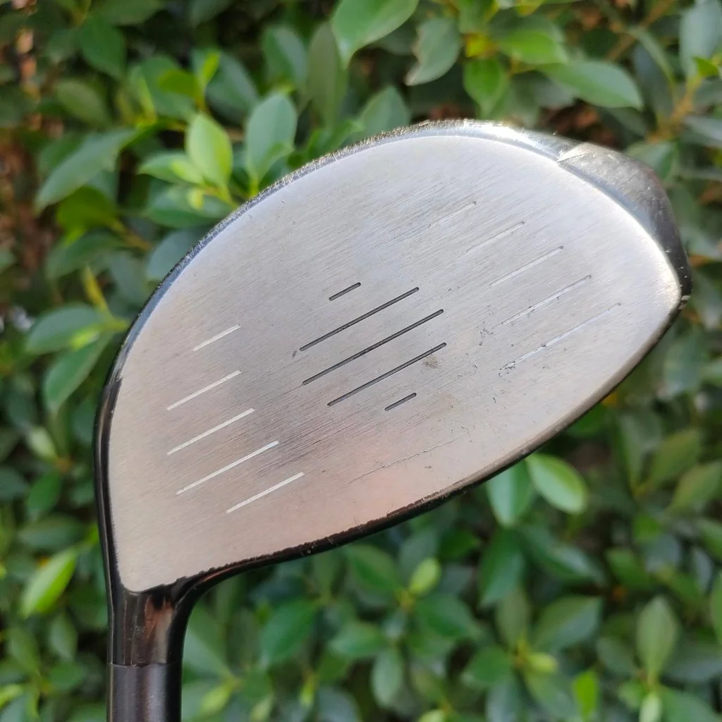DRIVER TAYLORMADE TOUR BURNER องศา 9.5 ก้าน RE*AX-TP ROMBAX FLEX S เป็นรุ่นที่ตีมันส์สุดๆๆ ง่าย ไกล เสียงเพราะ ฟิลลิ่งดีมากๆ DRIVER TAYLORMADE TOUR BURNER องศา 9.5 ก้าน RE*AX-TP ROMBAX FLEX S เป็นรุ่นที่ตีมันส์สุดๆๆ ง่าย ไกล เสียงเพราะ ฟิลลิ่งดีมากๆ