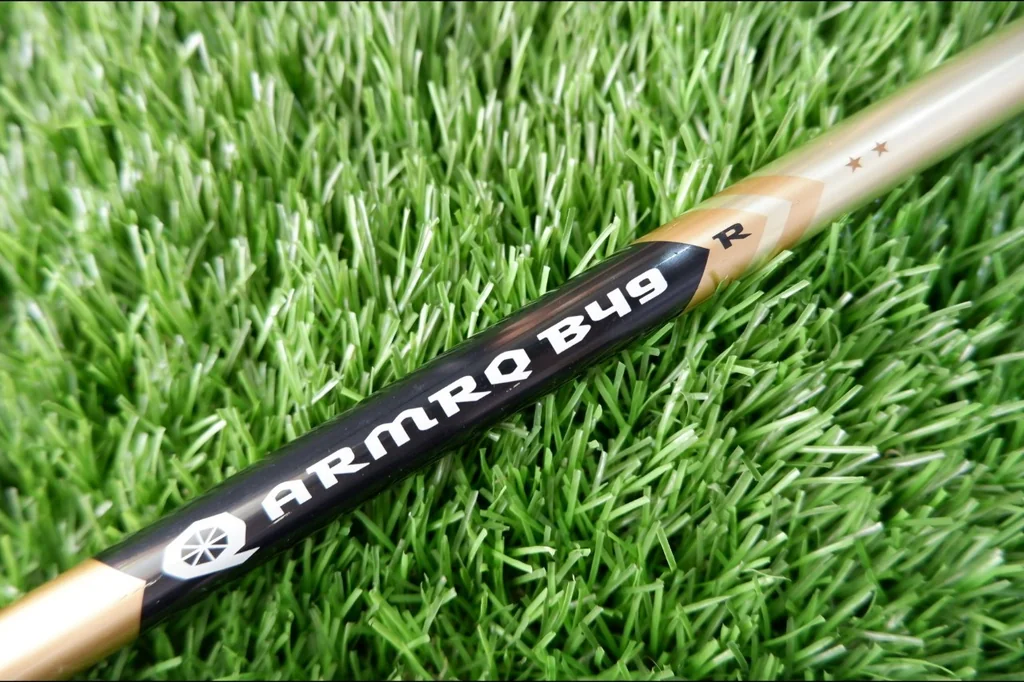 DRIVER HONMA BERES MG712