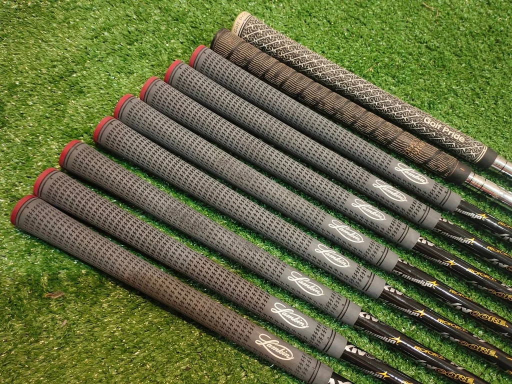 ชุดเหล็ก MIZUNO E10 Forged Face พรีเมี่ยม