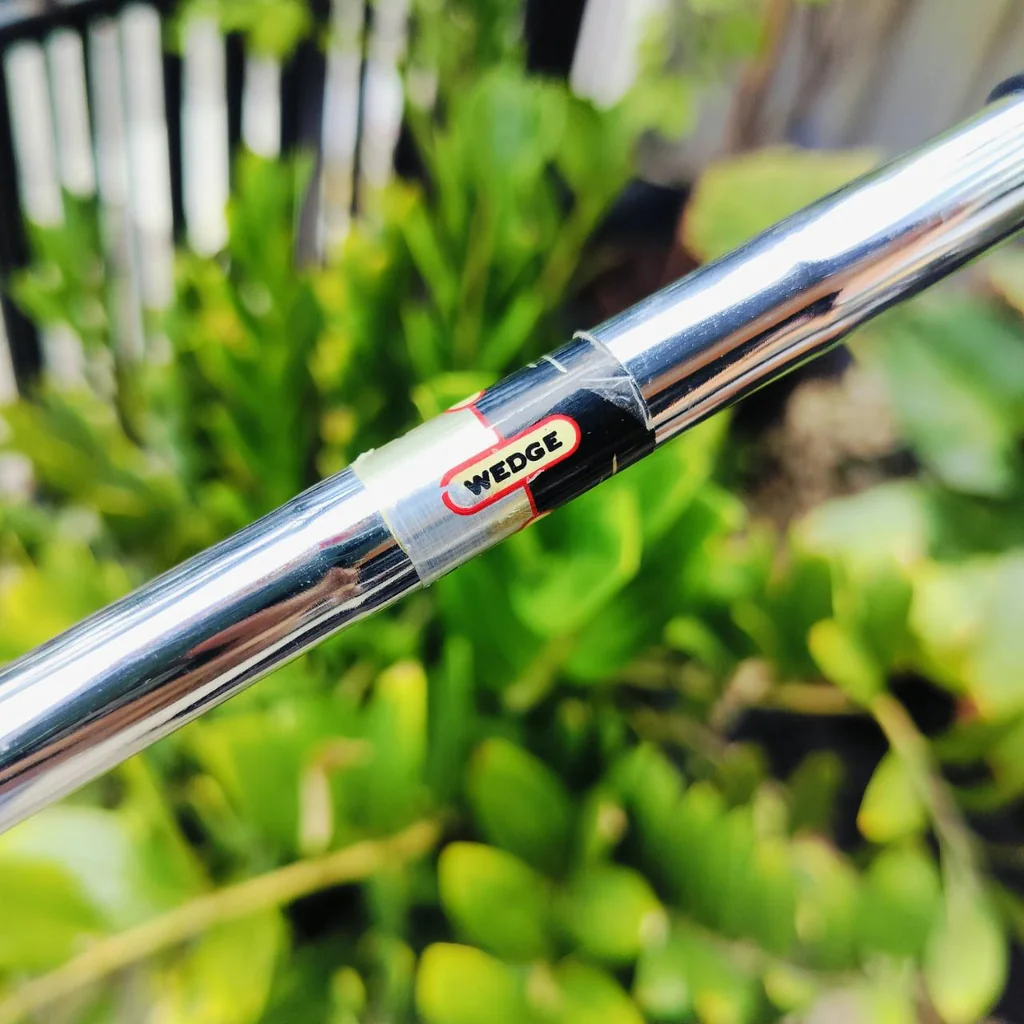 WEDGE TITLEIST SM5 องศา 56 BOUNCE 10 M GRIND หน้า MILLED สปินดีมากๆ ตกหยุดๆ ถอยๆเลยค่ะ ไม้กอล์ฟพรีเมี่ยมมือสอง ของแท้ By NakaraLuxurious