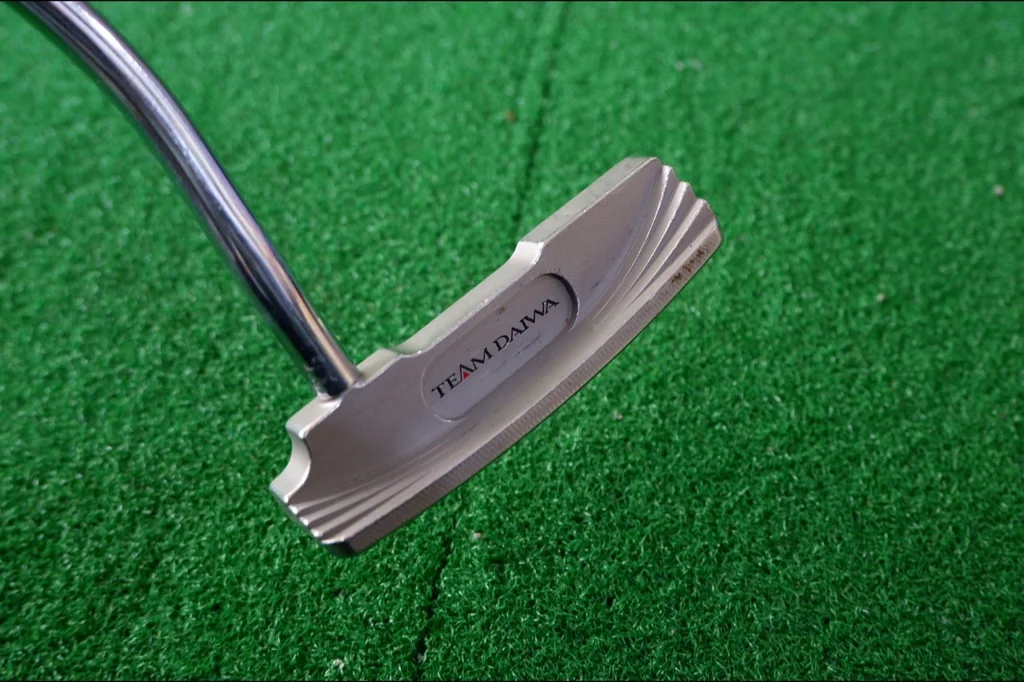 PUTTER DAIWA PUTTER DAIWA