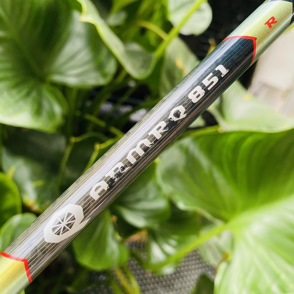 U22 HONMA TWIN MARKS TUNGSTEN (3⭐) ตัวจริงสาย Utility ตีง่าย ระยะมา พุ่งไกล คุมทิศทางอยู่!