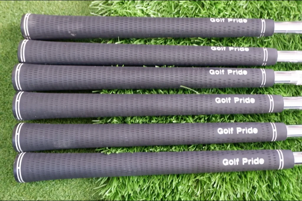 IRON SET PING Rapture V2 IRON SET PING Rapture V2
