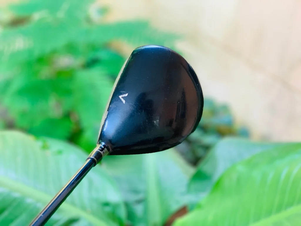 DRIVER TOURSTAGE VIQ CL องศา13.5 DRIVER TOURSTAGE VIQ CL องศา13.5