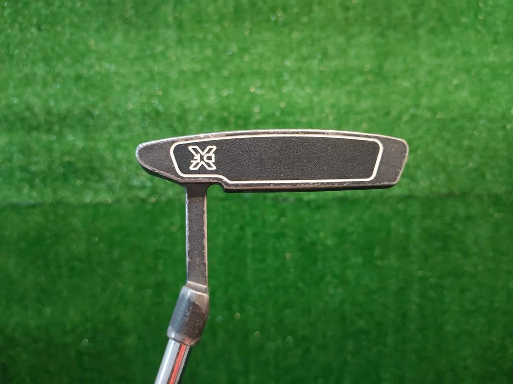 PUTTER ODYSSEY DFX 6600 PUTTER ODYSSEY DFX 6600
