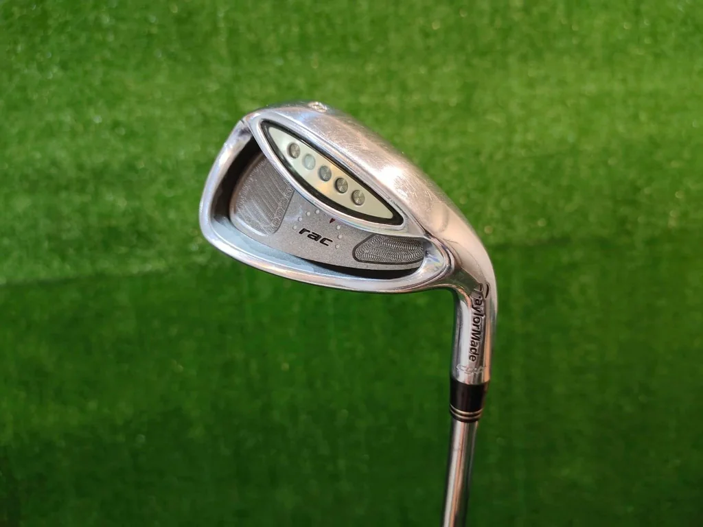 ชุดเหล็ก Taylormade RAC CGB ชุดเหล็ก Taylormade RAC CGB