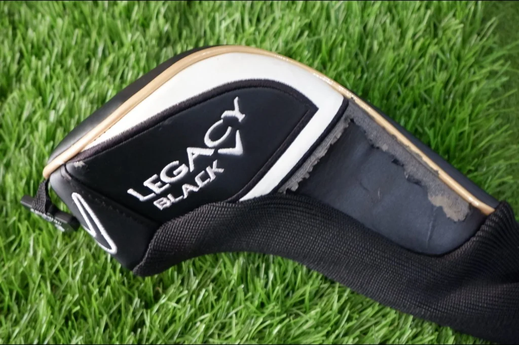 FAIRWAY3 CALLAWAY LEGACY BLACK 2013 FAIRWAY3 CALLAWAY LEGACY BLACK 2013