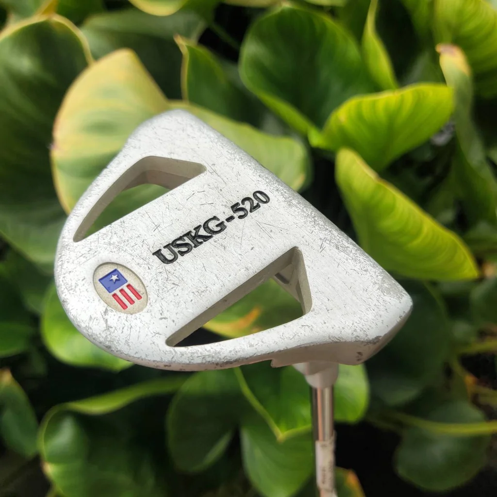 US Kids Golf Ultralight WT-20 รุ่น 48" ชุดไม้กอล์ฟสำหรับเด็ก ที่ดีที่สุดในโลก!!!