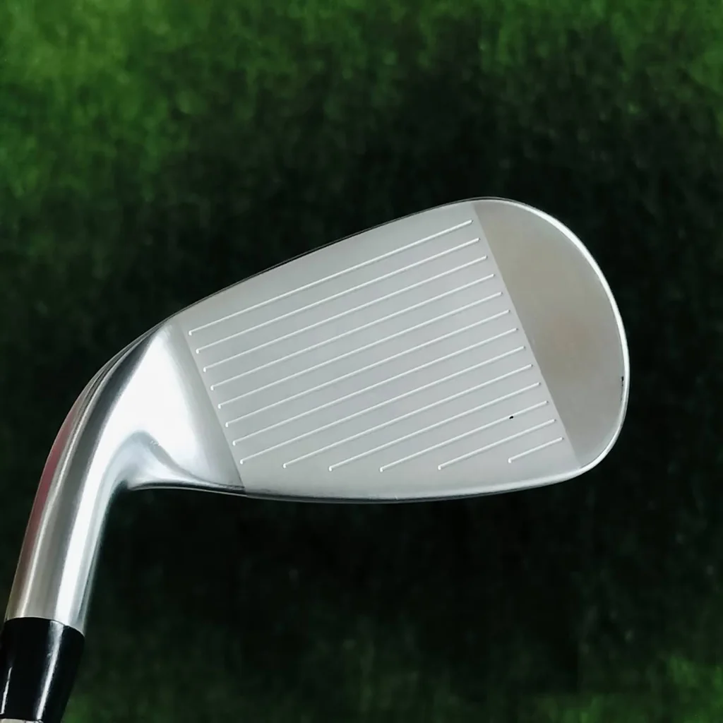 ชุดเหล็ก Titleist T400 โมเดลใหม่สุดใน T-SERIES เหล็กตีไกล และตีง่ายที่สุดของ Titleist ตีโดนแบบง่าย ตีไกลจนงงแน่นอน!!! ไม้กอล์ฟพรีเมี่ยมมือสอง By NakaraLuxurious ชุดเหล็ก Titleist T400 โมเดลใหม่สุดใน T-SERIES เหล็กตีไกล และตีง่ายที่สุดของ Titleist ตีโดนแบบง่าย ตีไกลจนงงแน่นอน!!! ไม้กอล์ฟพรีเมี่ยมมือสอง By NakaraLuxurious