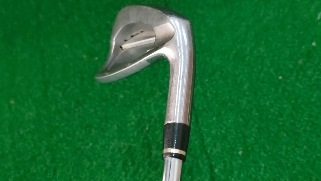 เหล็ก5 MIZUNO INTAGE POWERTRJ X3 เหล็ก5 MIZUNO INTAGE POWERTRJ X3