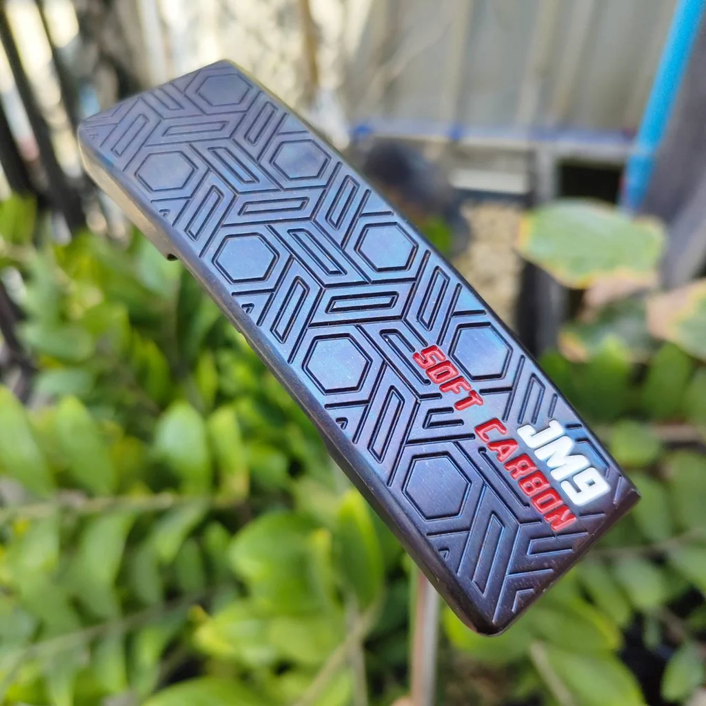Bettinardi Texas Tea Limited Run Special ต้องจองผ่านดีลเลอร์เท่านั้น มือสองสภาพนางฟ้า Cover สุดเท่ห์ ที่ดีไซน์ขึ้นมาจับคู่กันโดยเฉพาะ ไม้กอล์ฟพรีเมี่ยมมือสอง ของแท้ By NakaraLuxurious Bettinardi Texas Tea Limited Run Special ต้องจองผ่านดีลเลอร์เท่านั้น มือสองสภาพนางฟ้า Cover สุดเท่ห์ ที่ดีไซน์ขึ้นมาจับคู่กันโดยเฉพาะ ไม้กอล์ฟพรีเมี่ยมมือสอง ของแท้ By NakaraLuxurious