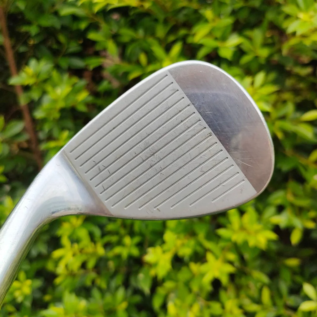 WEDGE CALLAWAY X TOUR FORGED องศา 60 BOUNCE 9 ก้าน FLEX WEDGE เหล็ก FORGED พรีเมี่ยม!!! ไม้กอล์ฟมือสอง ของแท้ BY NakaraLuxurious WEDGE CALLAWAY X TOUR FORGED องศา 60 BOUNCE 9 ก้าน FLEX WEDGE เหล็ก FORGED พรีเมี่ยม!!! ไม้กอล์ฟมือสอง ของแท้ BY NakaraLuxurious