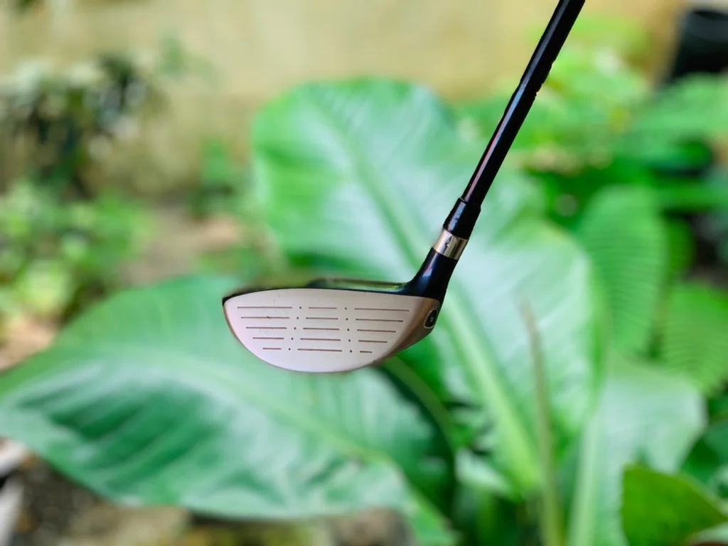 FAIRWAY WOODS #7 NIKE T-40 TOUR LOFT 21🏌️ FAIRWAY WOODS #7 NIKE T-40 TOUR LOFT 21🏌️