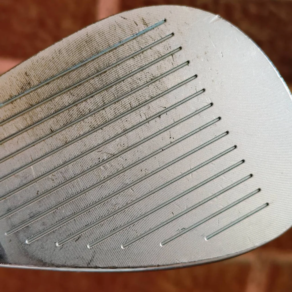 WEDGE US KIDS TS3 V10 LOFT 52° / BOUNCE 8° Size 54 ความยาว 32 นิ้ว WEDGE US KIDS TS3 V10 LOFT 52° / BOUNCE 8° Size 54 ความยาว 32 นิ้ว