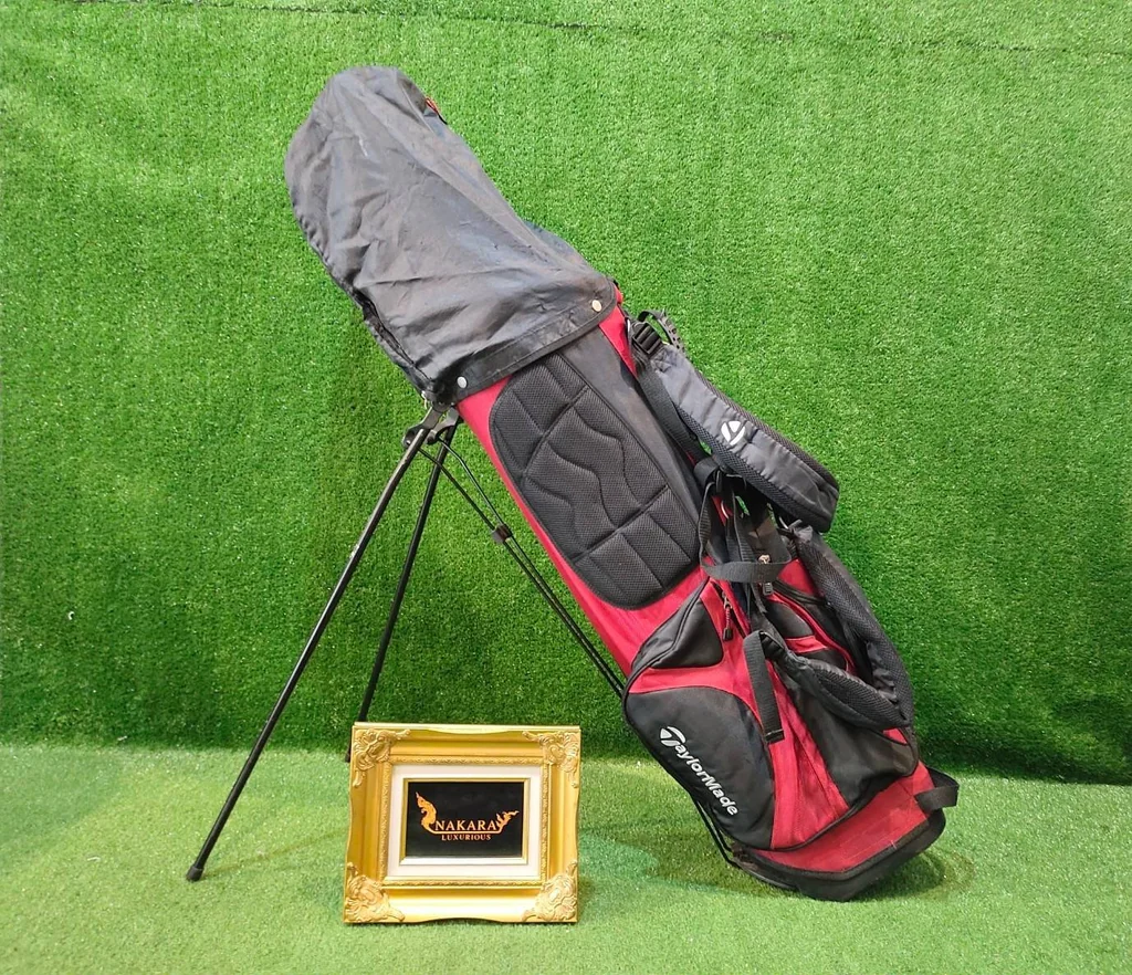ถุงกอล์ฟ Taylormade ขาตั้ง ถุงกอล์ฟ Taylormade ขาตั้ง