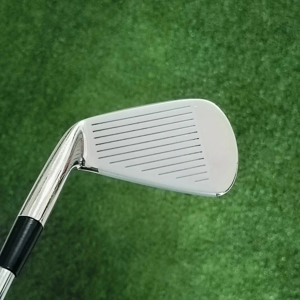 *** ขาดเหล็ก 8 *** ชุดเหล็ก MIZUNO MP59 เป็นสุดยอด ไทเทเนี่ยม มัสเคิล ก้าน K'S 3001S ทั้งชุด สภาพสวยมาก ไม้กอล์ฟพรีเมี่ยมมือสอง ของแท้ By NakaraLuxurious *** ขาดเหล็ก 8 *** ชุดเหล็ก MIZUNO MP59 เป็นสุดยอด ไทเทเนี่ยม มัสเคิล ก้าน K'S 3001S ทั้งชุด สภาพสวยมาก ไม้กอล์ฟพรีเมี่ยมมือสอง ของแท้ By NakaraLuxurious