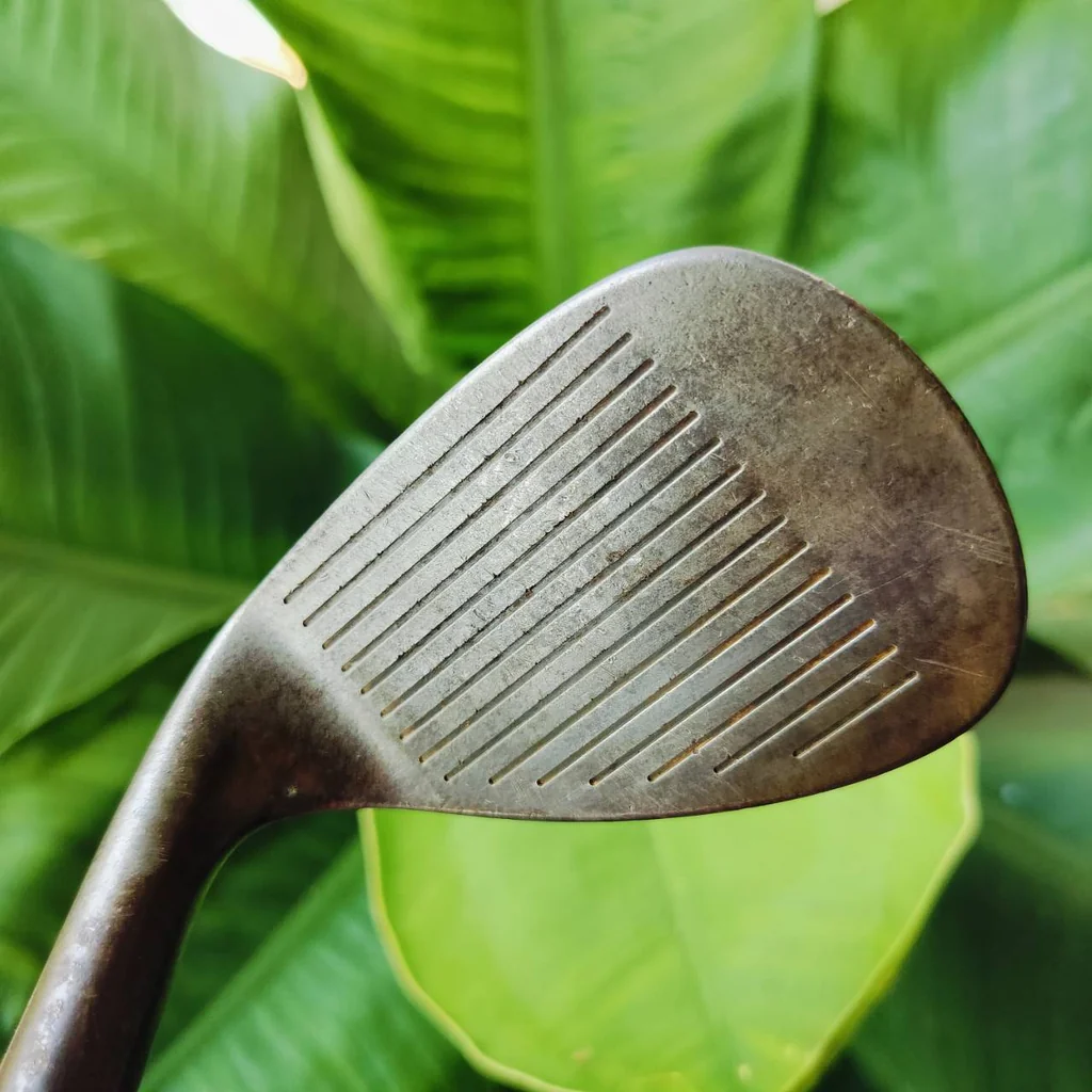WEDGE CALLAWAY X C GRIND องศา 58 BOUNCE 10 รุ่นสนิมสุดมันส์ นุ่มมากด้วยวัสดุ FORGED พรีเมี่ยม เข้าบอลแน่น ร่องสวยสปินดีมากๆ ไม้กอล์ฟพรีเมี่ยมมือสอง ของแท้ By NakaraLuxurious WEDGE CALLAWAY X C GRIND องศา 58 BOUNCE 10 รุ่นสนิมสุดมันส์ นุ่มมากด้วยวัสดุ FORGED พรีเมี่ยม เข้าบอลแน่น ร่องสวยสปินดีมากๆ ไม้กอล์ฟพรีเมี่ยมมือสอง ของแท้ By NakaraLuxurious