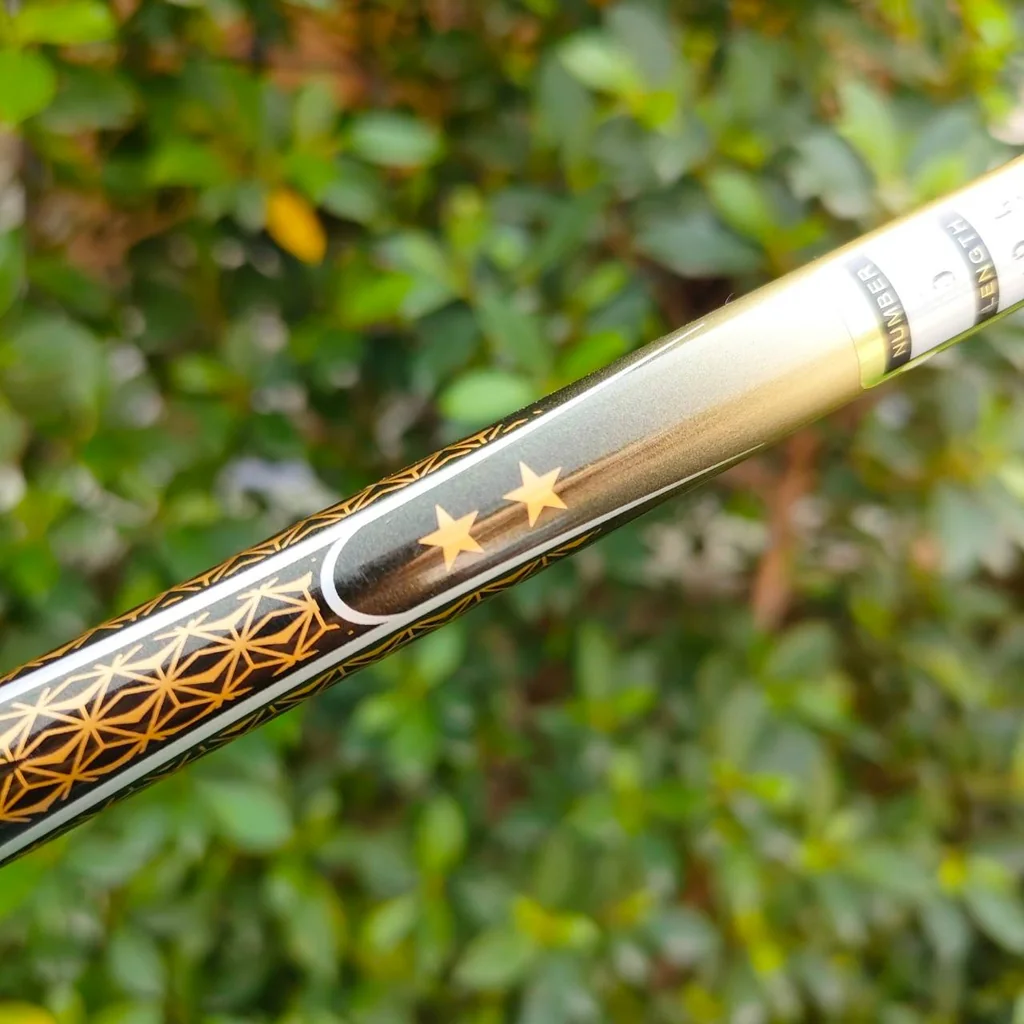 FW5 HONMA BERES ออกปี 2020 องศา 18 ก้าน ARMRQ FLEX R **ก้านระดับ2ดาว** FW5 HONMA BERES ออกปี 2020 องศา 18 ก้าน ARMRQ FLEX R **ก้านระดับ2ดาว**