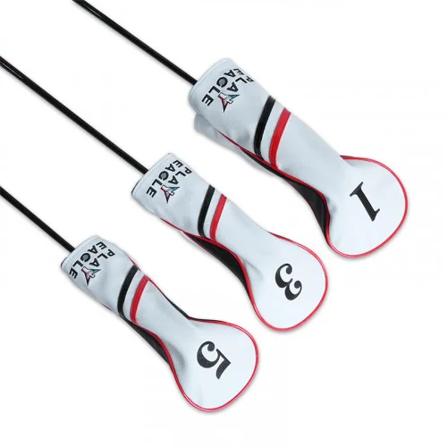 HEAD COVER PLAYEAGLE 1 3 5 PE-0110 HEAD COVER PLAYEAGLE 1 3 5 PE-0110