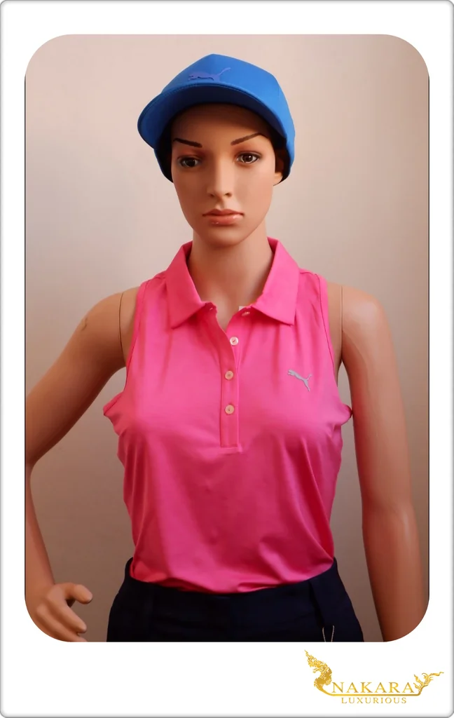 เสื้อ Shirt Puma Lady / 2299 เสื้อ Shirt Puma Lady / 2299