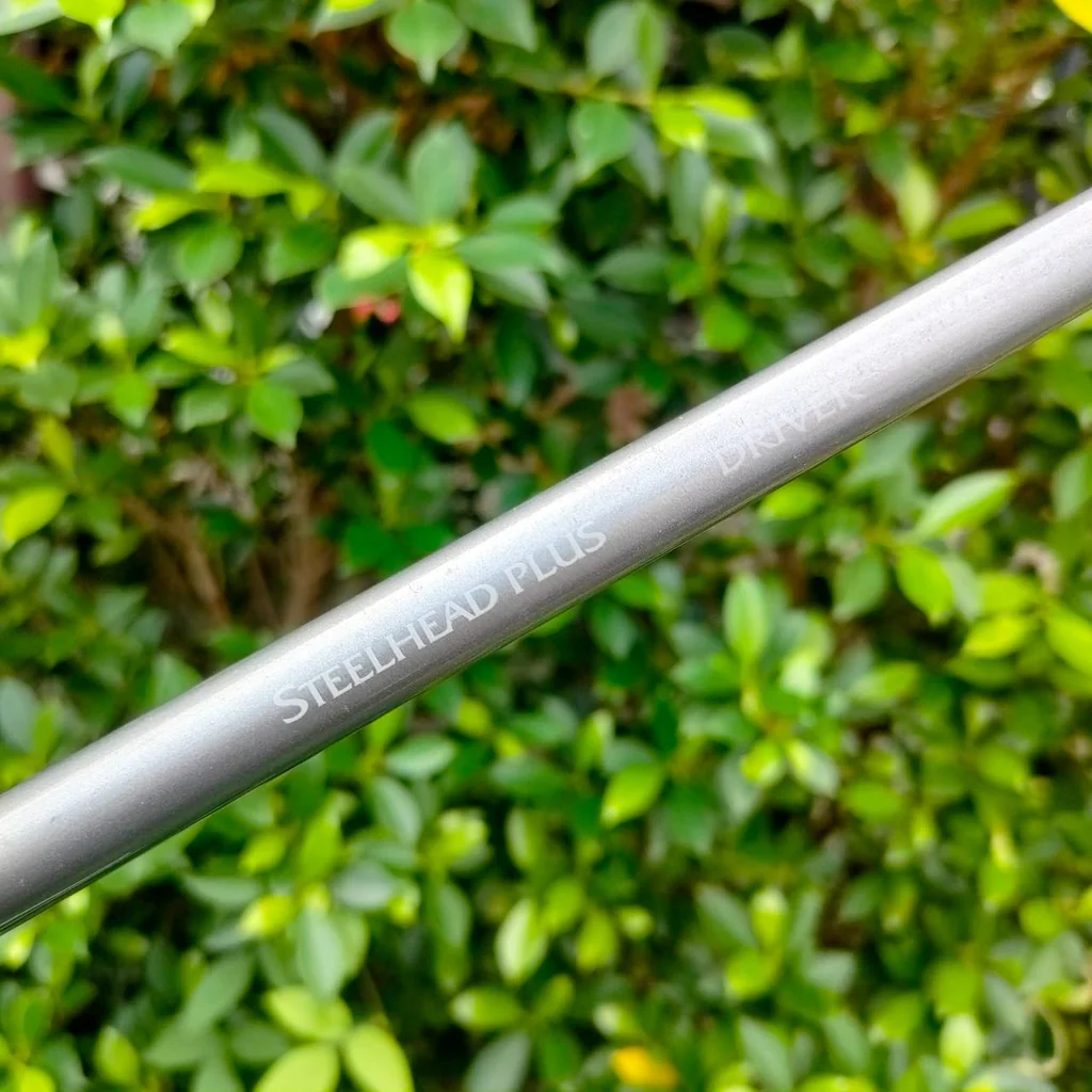 DRIVER CALLWAY BIG BERTHA STEELHEAD PLUS องศา 9 ก้าน STEELHEAD PLUS FLEX FIRM สภาพสวยมากครับ DRIVER CALLWAY BIG BERTHA STEELHEAD PLUS องศา 9 ก้าน STEELHEAD PLUS FLEX FIRM สภาพสวยมากครับ