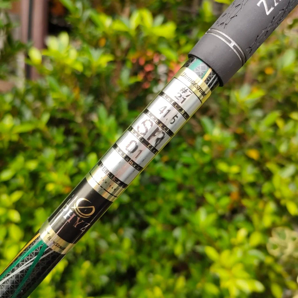 FW7 TOURSTAGE PHYZ ก้าน PHYZ HUMAN HARMONIZED DESIGN FLEX SR องศา 21 ไม้กอล์ฟพรีเมี่ยมที่สุด ของแบรนด์ TOURSTAGE FW7 TOURSTAGE PHYZ ก้าน PHYZ HUMAN HARMONIZED DESIGN FLEX SR องศา 21 ไม้กอล์ฟพรีเมี่ยมที่สุด ของแบรนด์ TOURSTAGE