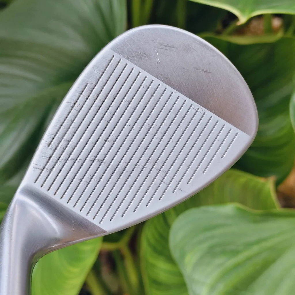 WEDGE Callaway JAWS X-SERIES 60° ร่อง JAWS โหด สปินจัด ⛳🔥 หัว FORGED ฟีลนุ่ม คุมลูกอยู่มือ 😎🎯