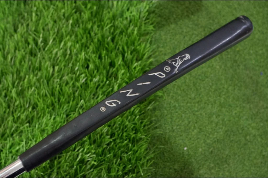 putter ping putter ping