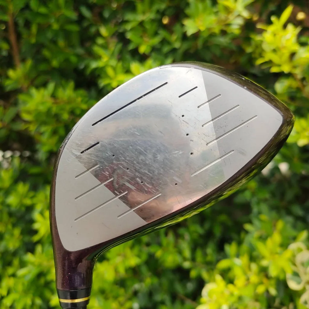 DRIVER XXIO PRIME องศา 11.5 ก้าน XXIO SP100 FLEX R วัสดุ FORGED เบต้าไทเทเนี่ยม ตีง่าย สบาย และไกล!!! ไม้กอล์ฟมือสอง ของแท้ BY NakaraLuxurious DRIVER XXIO PRIME องศา 11.5 ก้าน XXIO SP100 FLEX R วัสดุ FORGED เบต้าไทเทเนี่ยม ตีง่าย สบาย และไกล!!! ไม้กอล์ฟมือสอง ของแท้ BY NakaraLuxurious