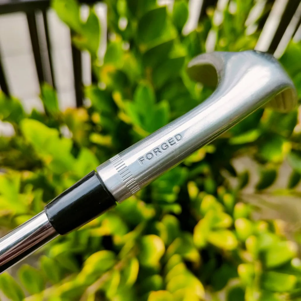 WEDGE Callaway X-TOUR องศา 60 BOUNCE 9 ก้าน X-TOUR WEDGE FLEX วัสดุ FORGED นุ่มๆ แน่นๆ ชิพมันส์มาก เสถียรมาก ไม้กอล์ฟพรีเมี่ยมมือสอง ของแท้ By NakaraLuxurious WEDGE Callaway X-TOUR องศา 60 BOUNCE 9 ก้าน X-TOUR WEDGE FLEX วัสดุ FORGED นุ่มๆ แน่นๆ ชิพมันส์มาก เสถียรมาก ไม้กอล์ฟพรีเมี่ยมมือสอง ของแท้ By NakaraLuxurious