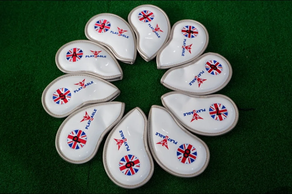 COVER IRON PLAYEAGLE PE-0001 COVER IRON PLAYEAGLE PE-0001