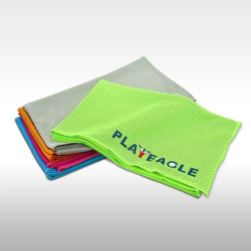 ผ้าเย็น PLAYEAGLE GOLF TOWEL PE-0031 ผ้าเย็น PLAYEAGLE GOLF TOWEL PE-0031