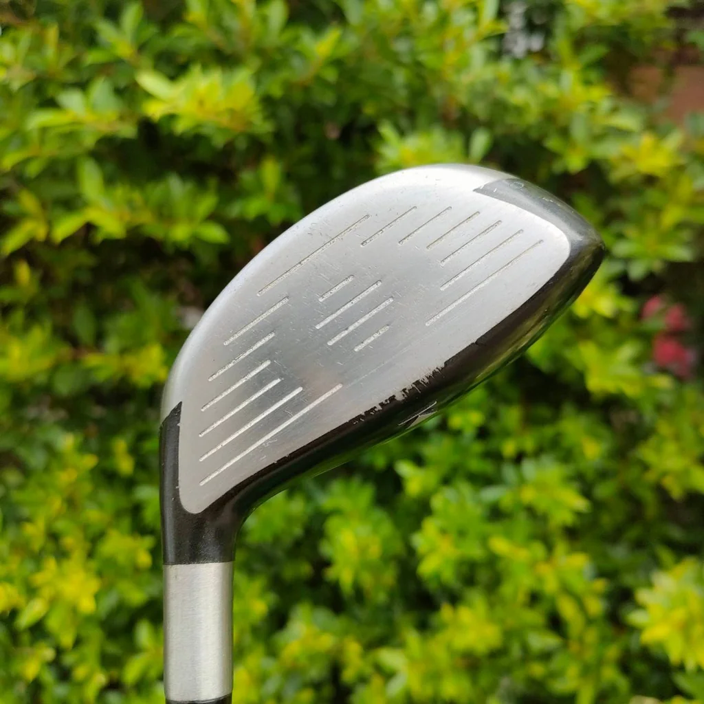 FW3 TITLEIST PRO TRAJETORY 904F องศา 15 ก้าน TOUR AD FLEX S ก้านสุดพรีเมี่ยม ไม้นี้พลาดไม่ได้ เน้นความแม่น!! ไม้กอล์ฟมือสอง ของแท้ BY NakaraLuxurious FW3 TITLEIST PRO TRAJETORY 904F องศา 15 ก้าน TOUR AD FLEX S ก้านสุดพรีเมี่ยม ไม้นี้พลาดไม่ได้ เน้นความแม่น!! ไม้กอล์ฟมือสอง ของแท้ BY NakaraLuxurious