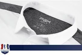 เสื้อนักกอล์ฟสุภาพบุรุษ PGM YF171 เสื้อนักกอล์ฟสุภาพบุรุษ PGM YF171