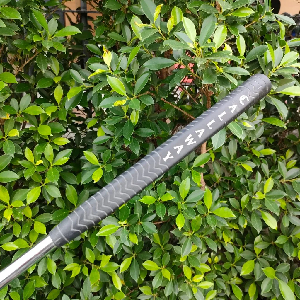 PUTTER CALLAWAY GOLF BJ-4 ความยาว 34 นิ้ว รุ่นนี้สุดคลาสสิค BOBBY JONES ตามหาเก็บกันเยอะมากครับ PUTTER CALLAWAY GOLF BJ-4 ความยาว 34 นิ้ว รุ่นนี้สุดคลาสสิค BOBBY JONES ตามหาเก็บกันเยอะมากครับ